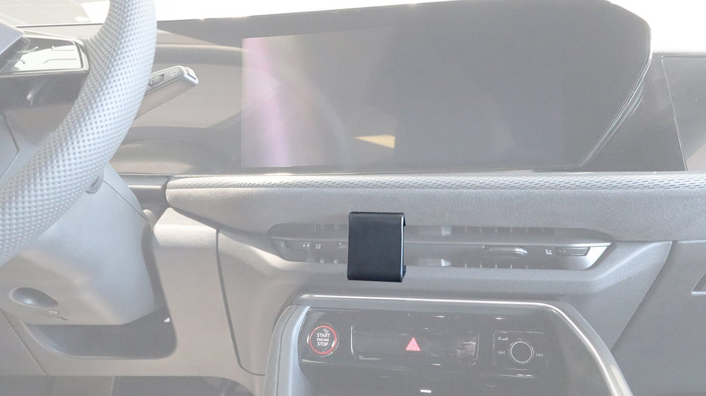 Brodit ProClip 856192 voor Audi Q5