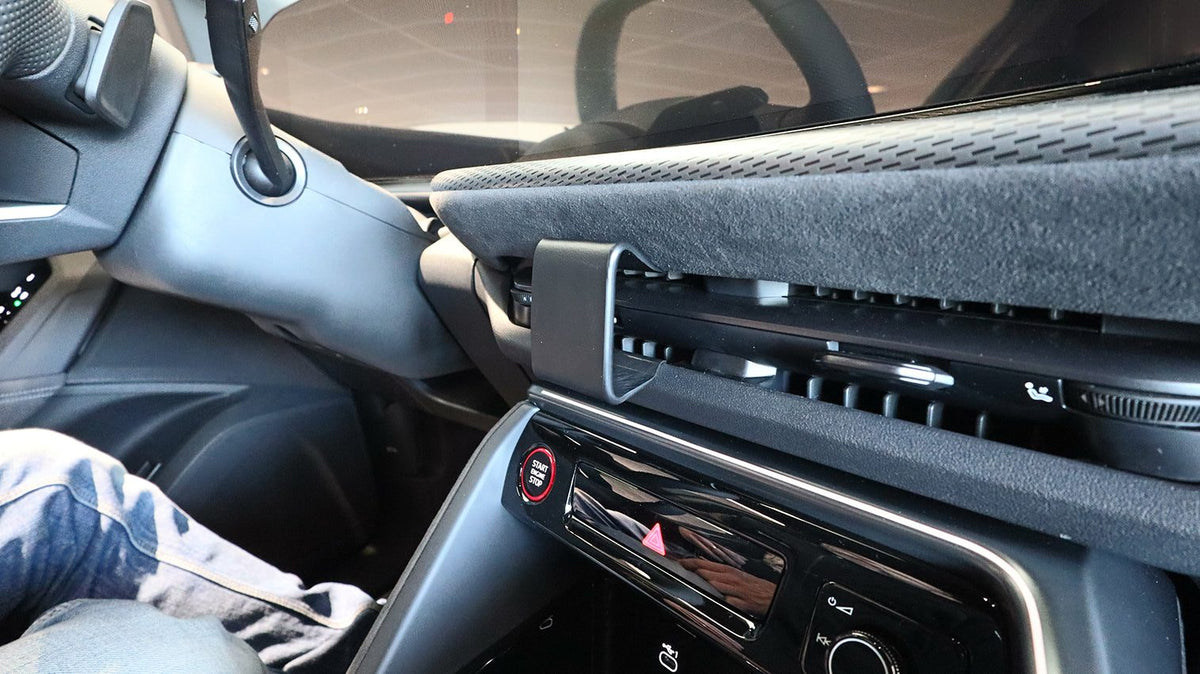 Brodit ProClip 856192 voor Audi Q5