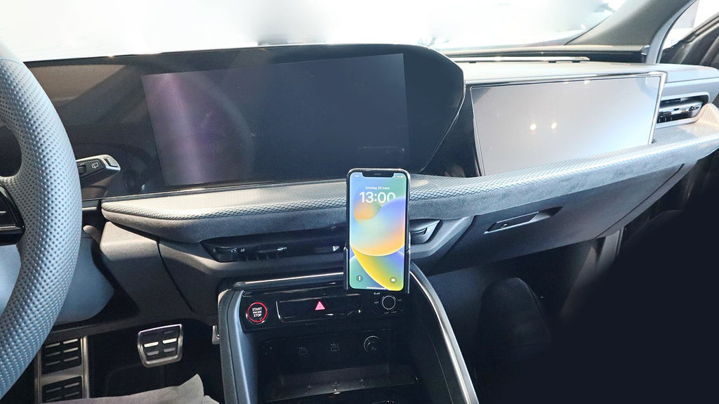 Brodit ProClip 856192 voor Audi Q5