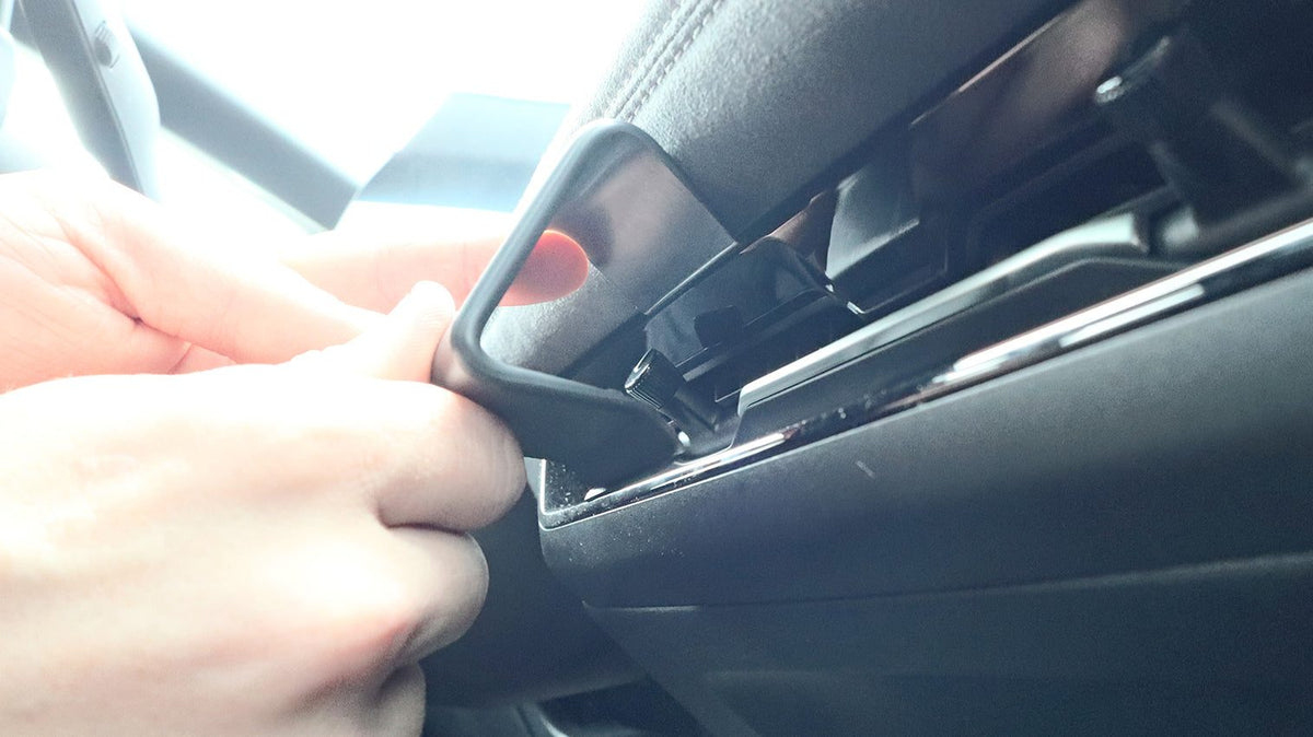 Brodit ProClip 856193 voor Audi A6 e-tron