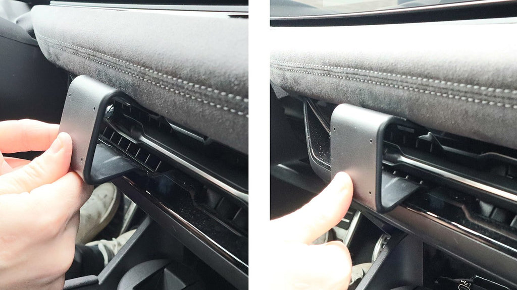 Brodit ProClip 856193 voor Audi A6 e-tron