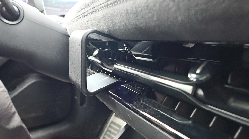 Brodit ProClip 856193 voor Audi A6 e-tron