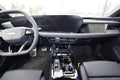 Brodit ProClip 856193 voor Audi A6 e-tron