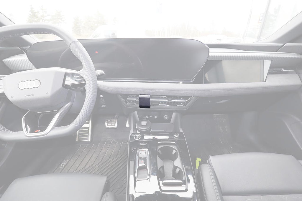 Brodit ProClip 856193 voor Audi A6 e-tron
