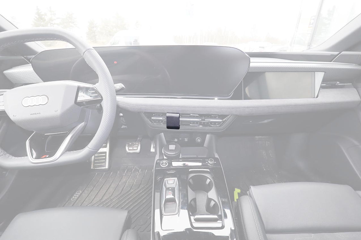 Brodit ProClip 856193 voor Audi A6 e-tron