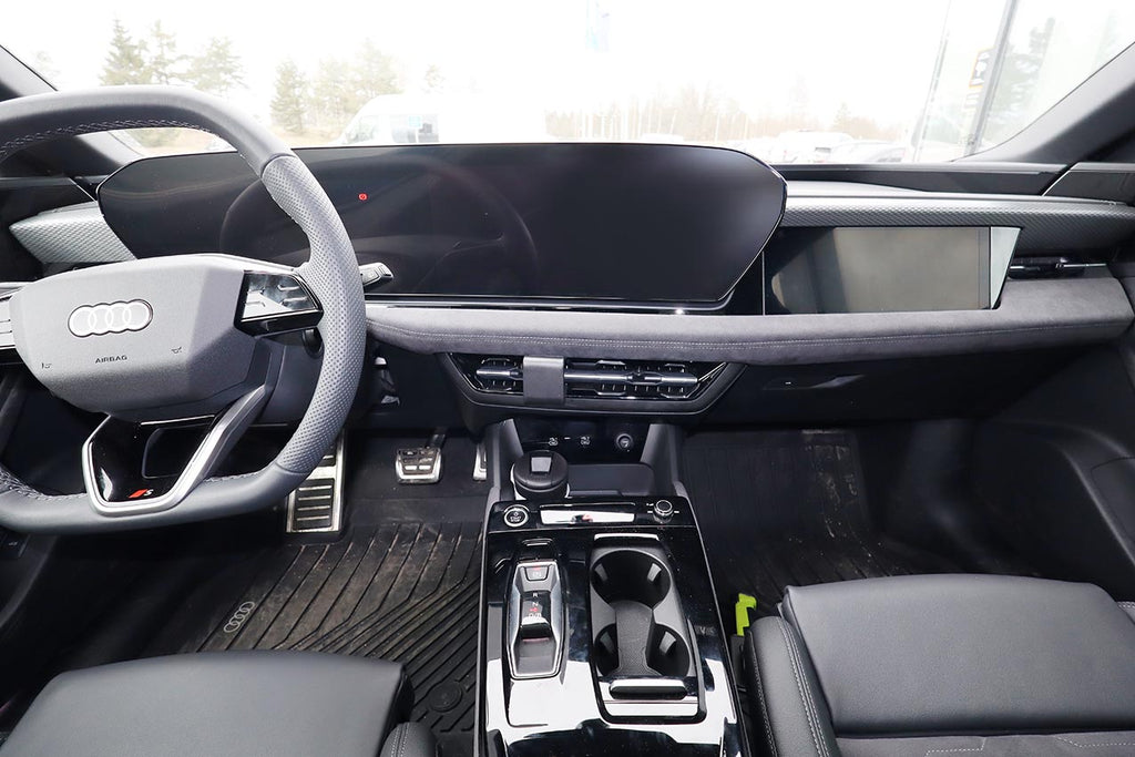 Brodit ProClip 856193 voor Audi A6 e-tron