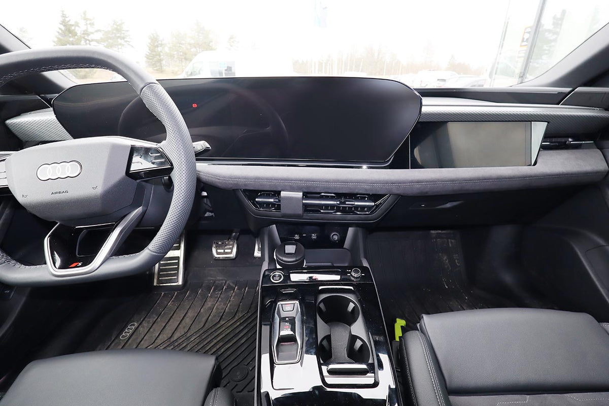 Brodit ProClip 856193 voor Audi A6 e-tron