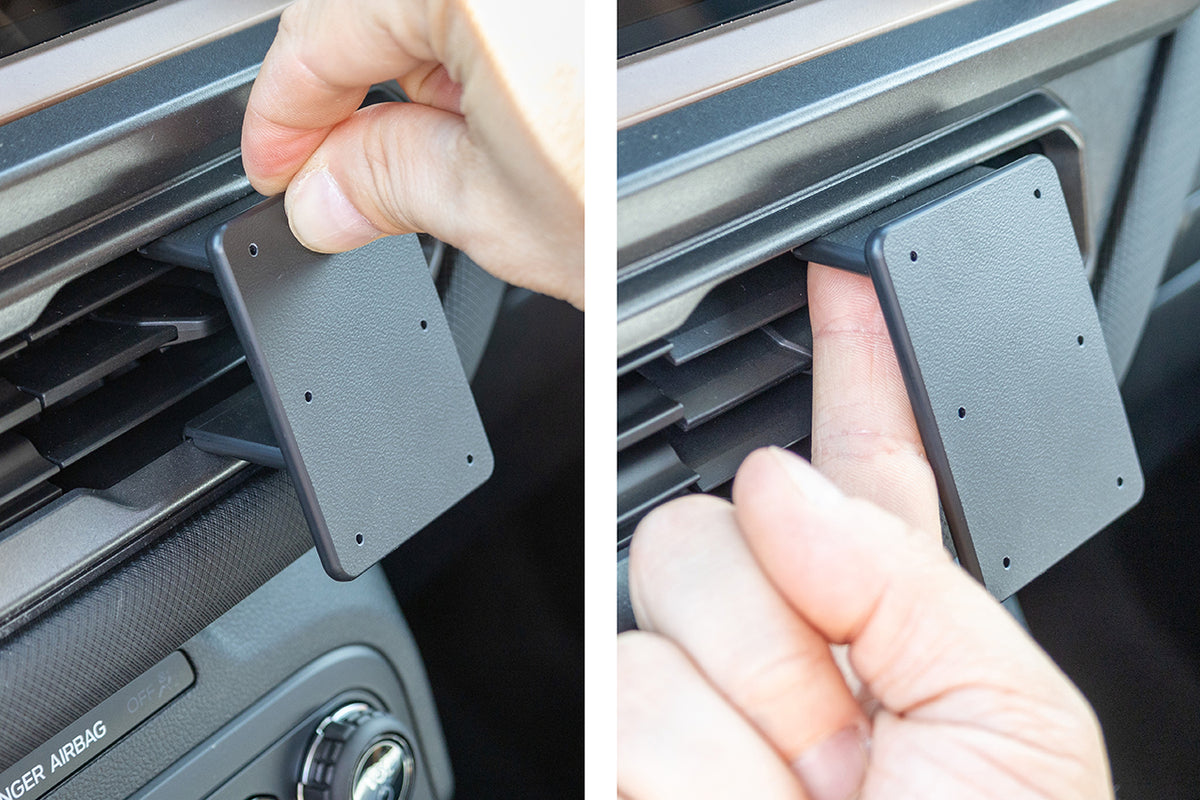Brodit ProClip 856199 voor Ford Bronco Sport