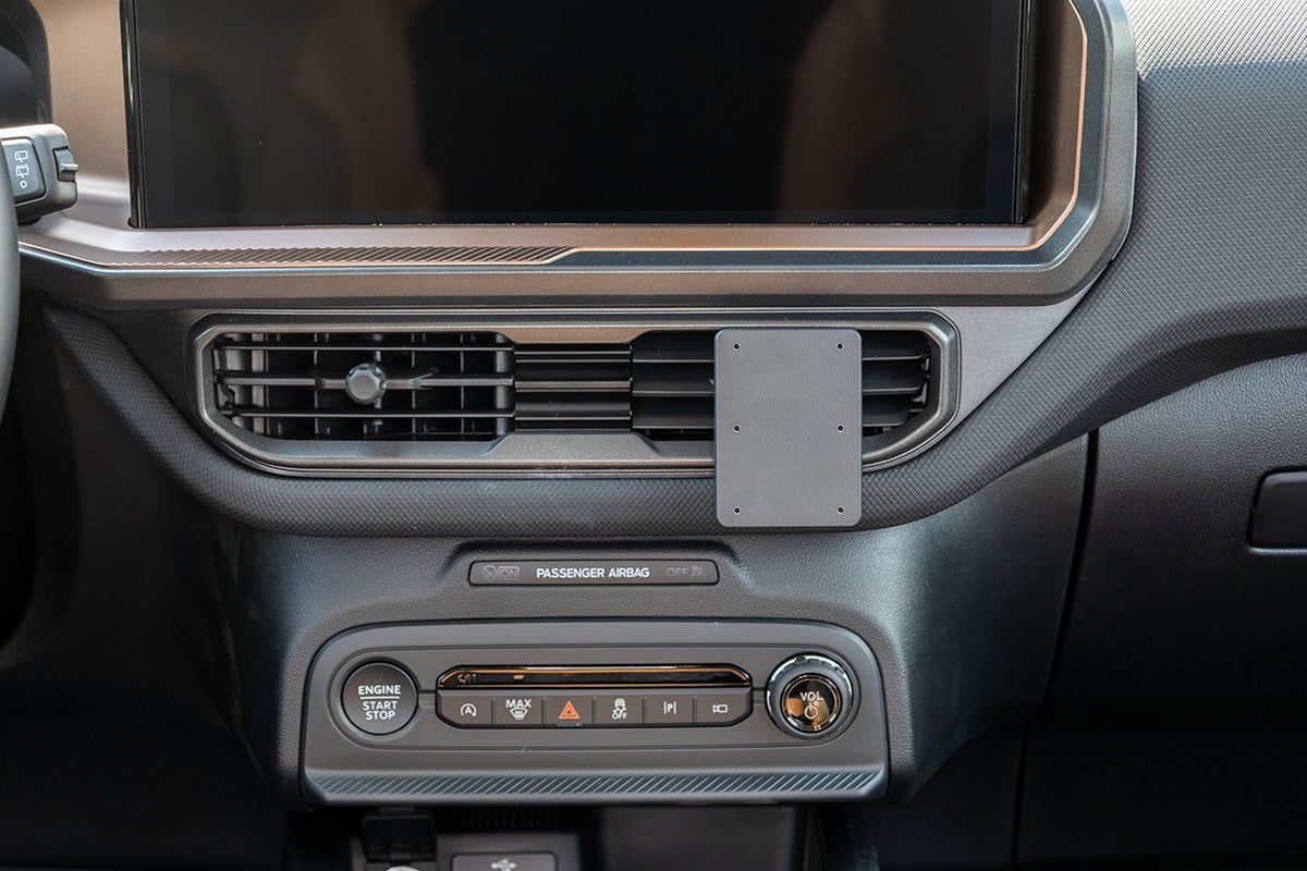 Brodit ProClip 856199 voor Ford Bronco Sport