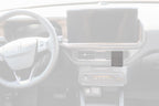 Brodit ProClip 856199 voor Ford Bronco Sport