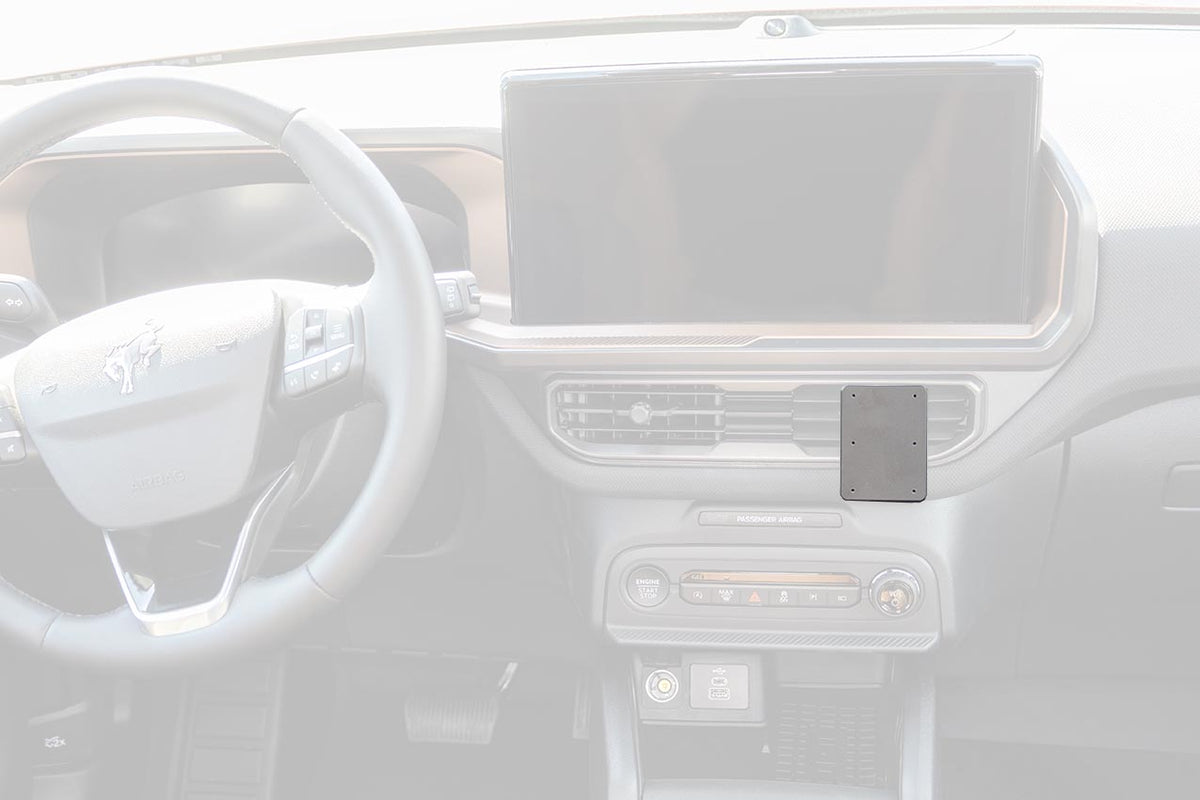 Brodit ProClip 856199 voor Ford Bronco Sport