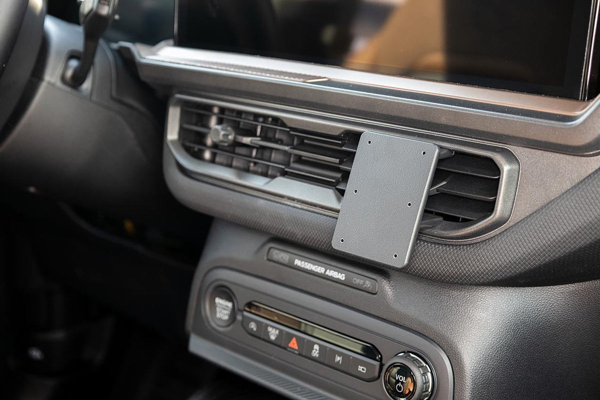Brodit ProClip 856199 voor Ford Bronco Sport