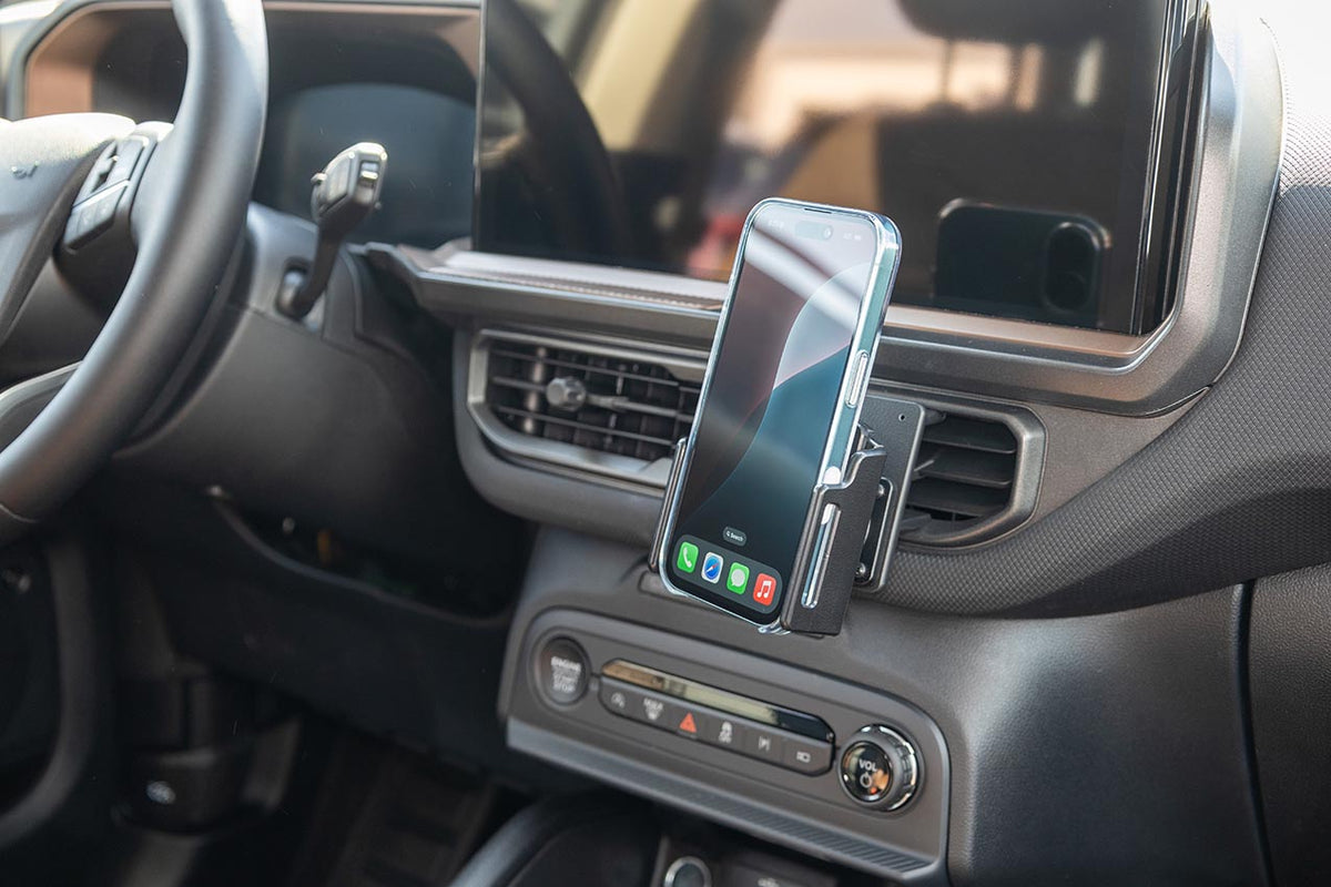 Brodit ProClip 856199 voor Ford Bronco Sport