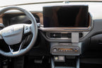 Brodit ProClip 856199 voor Ford Bronco Sport