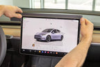 Brodit ProClip 856208 voor Tesla Model Y Juniper