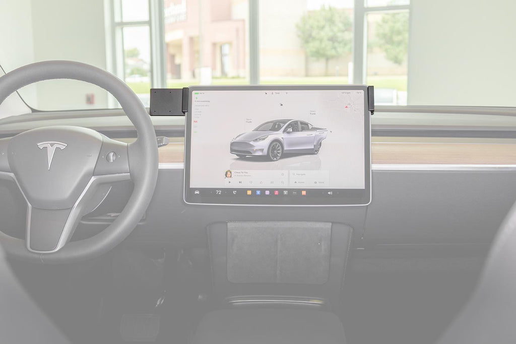 Brodit ProClip 856208 voor Tesla Model Y Juniper