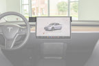 Brodit ProClip 856208 voor Tesla Model Y Juniper