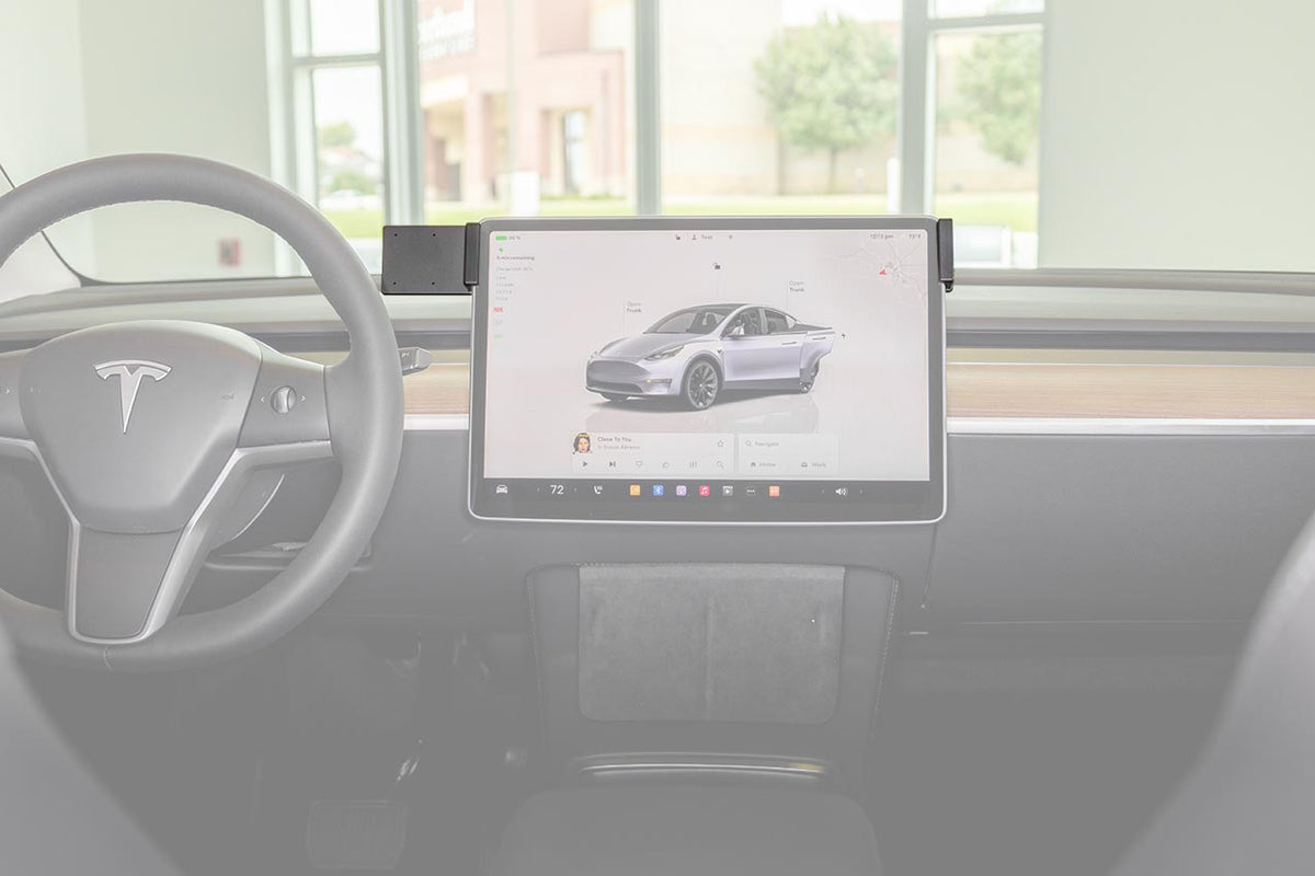 Brodit ProClip 856208 voor Tesla Model Y Juniper