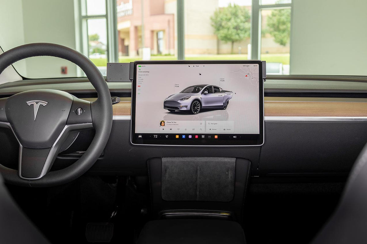 Brodit ProClip 856208 voor Tesla Model Y Juniper