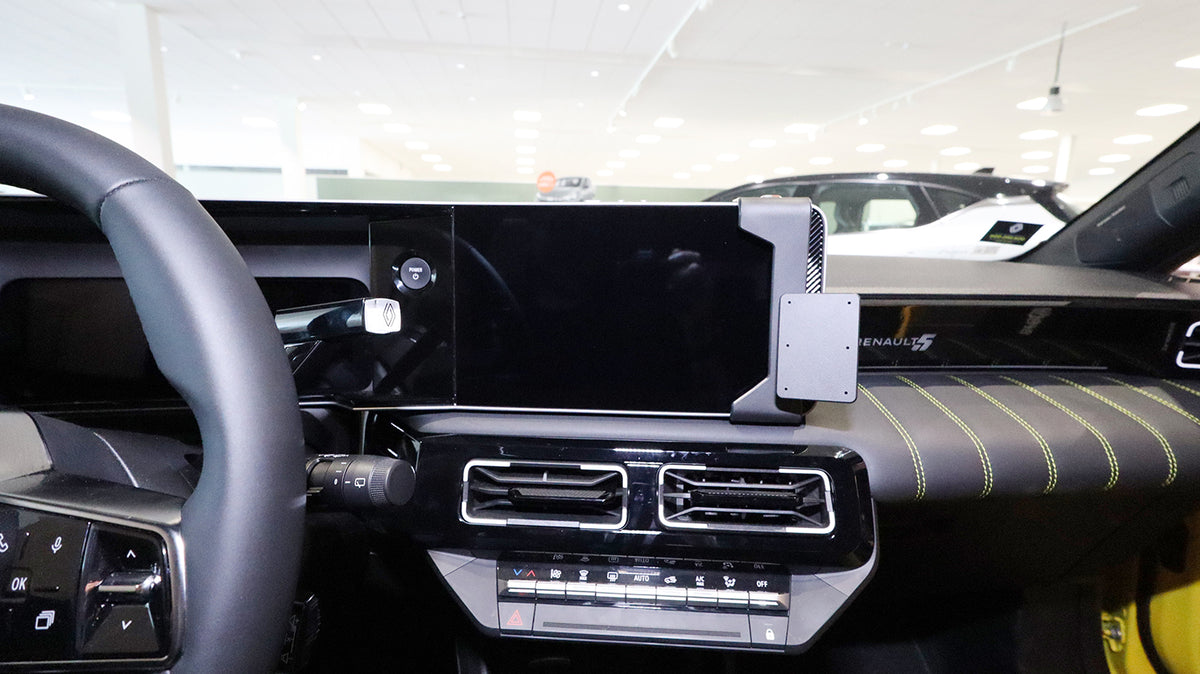 Brodit ProClip 856209 voor Renault 5