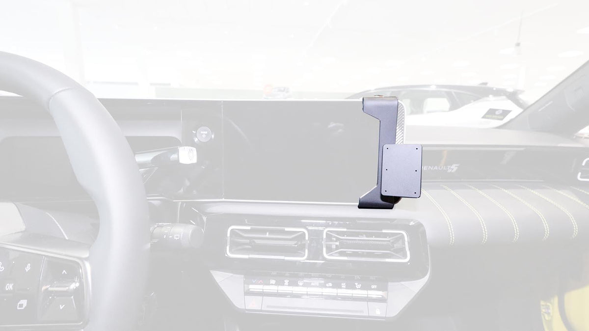 Brodit ProClip 856209 voor Renault 5