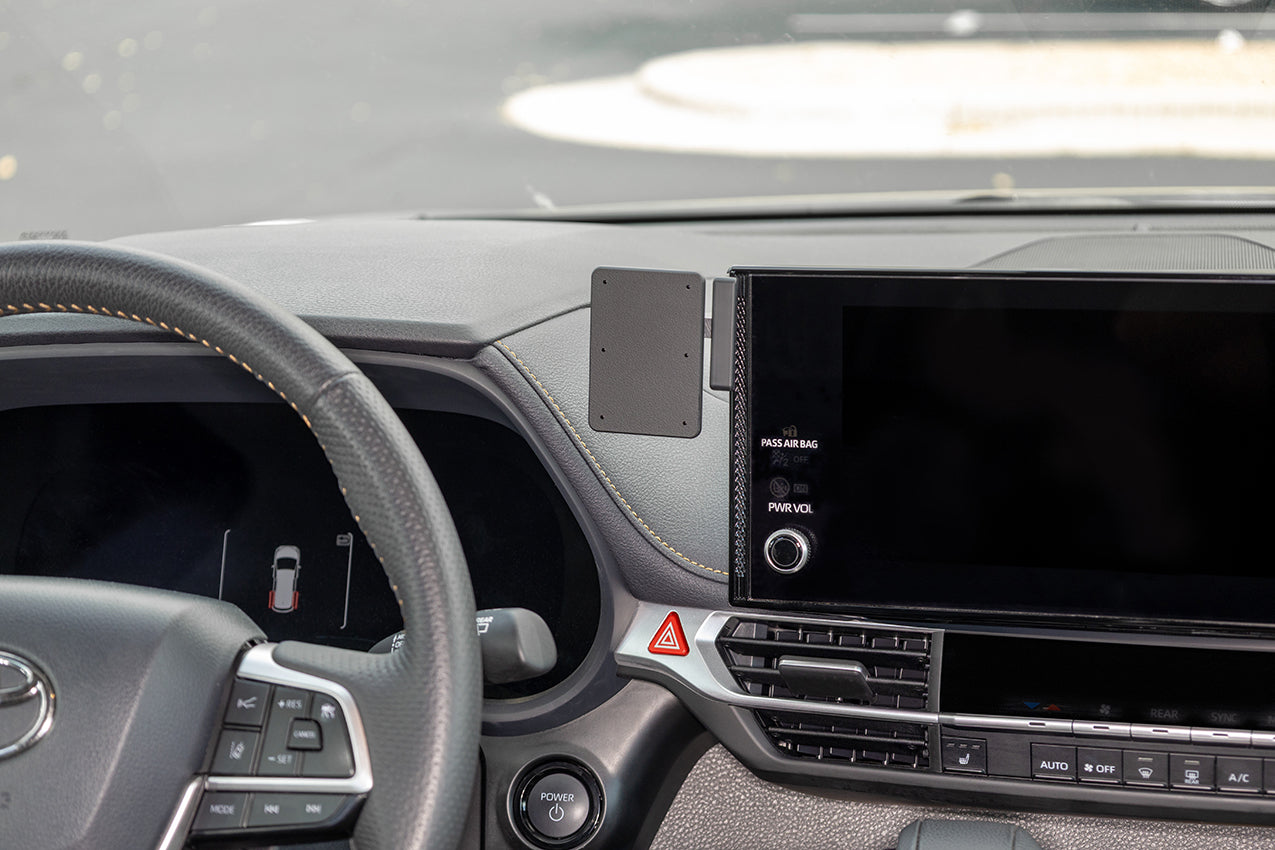 Brodit ProClip 856210 voor Toyota Sienna