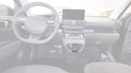 Brodit ProClip 856221 voor Hyundai Inster