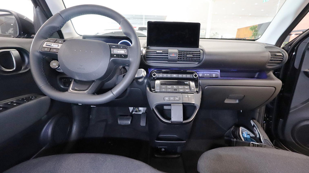 Brodit ProClip 856221 voor Hyundai Inster