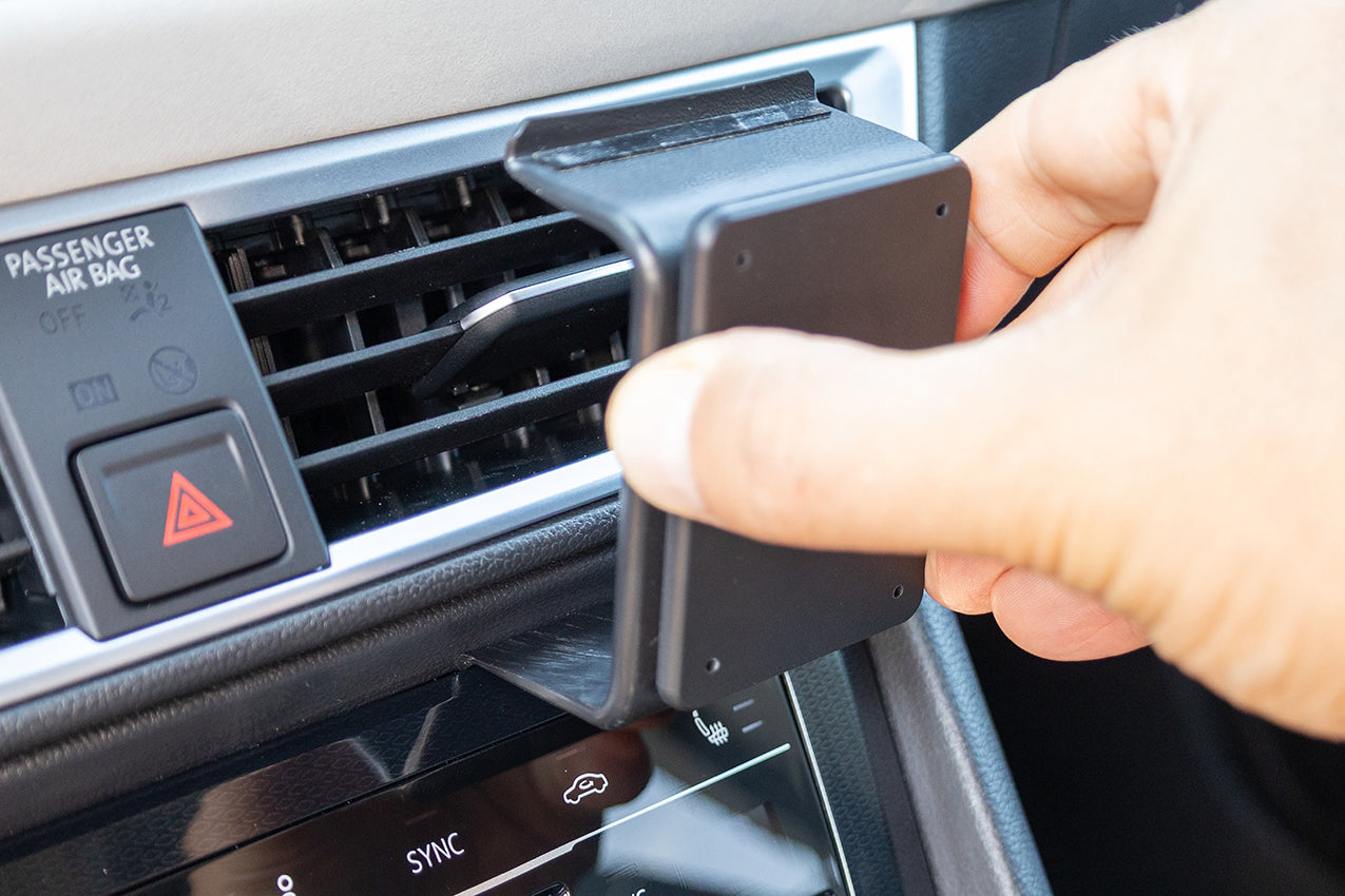 Brodit ProClip 856228 voor Volkswagen Taos