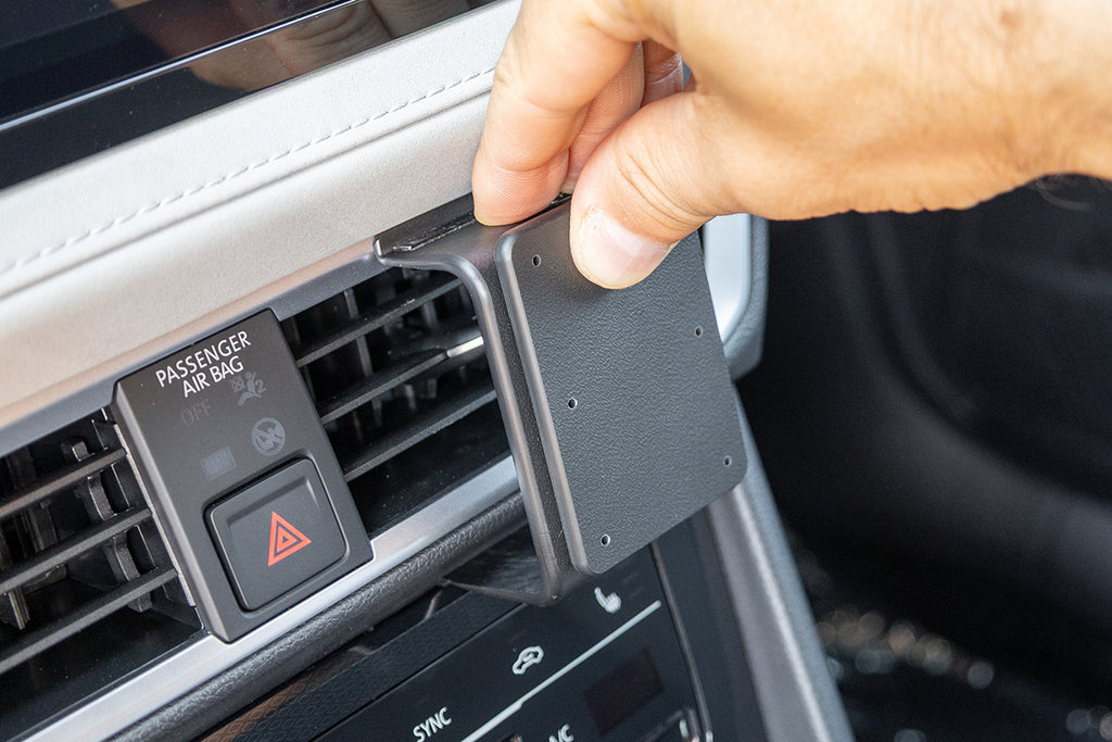 Brodit ProClip 856228 voor Volkswagen Taos