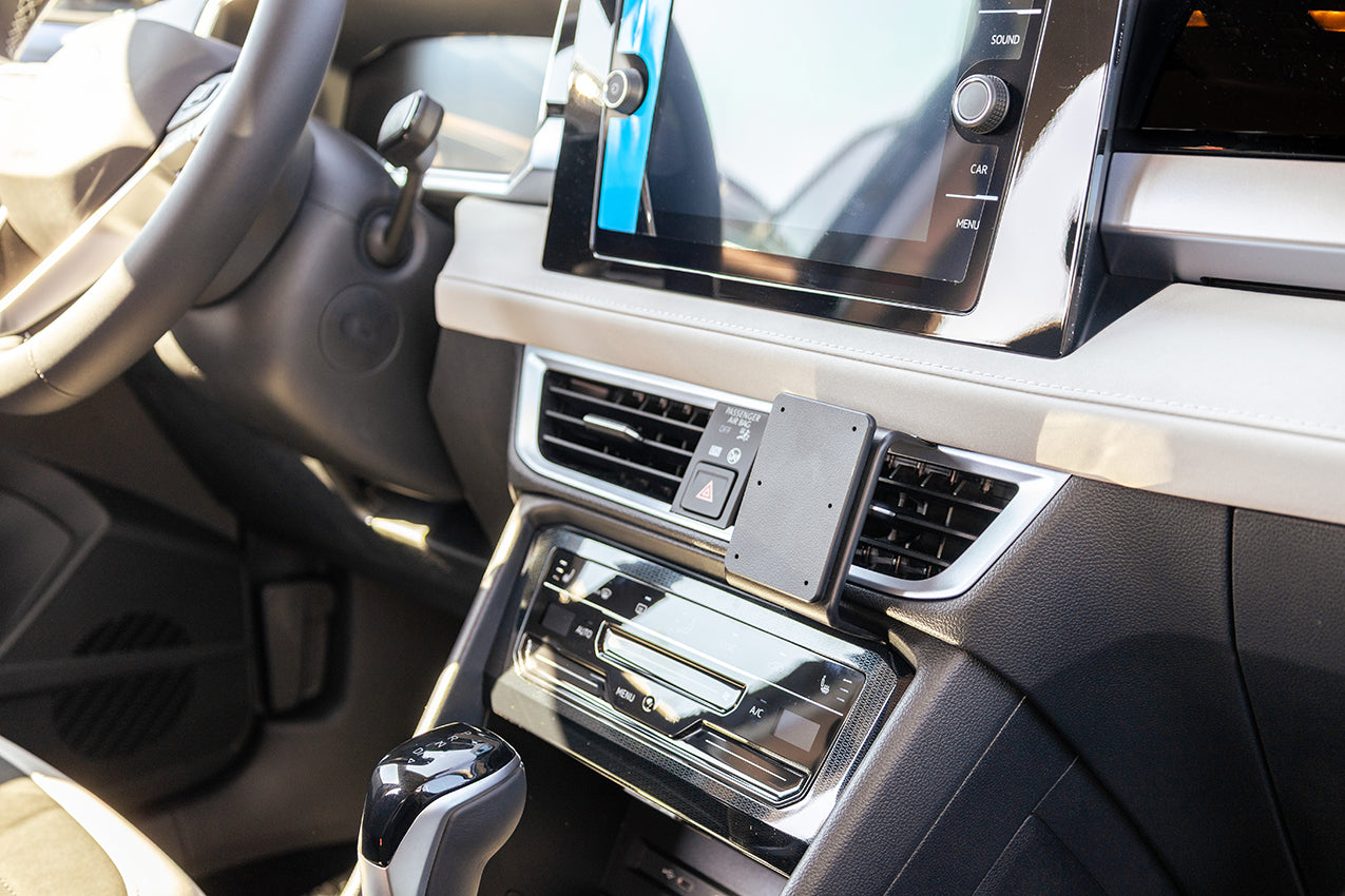 Brodit ProClip 856228 voor Volkswagen Taos