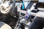 Brodit ProClip 856228 voor Volkswagen Taos
