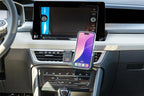 Brodit ProClip 856228 voor Volkswagen Taos