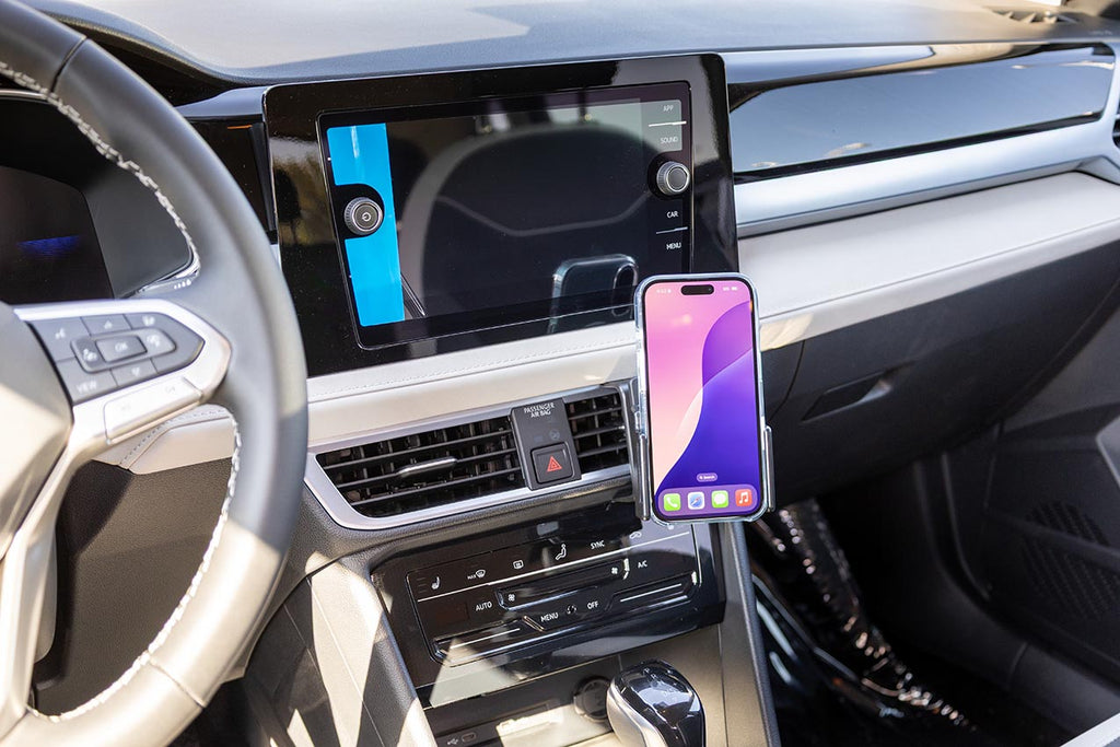 Brodit ProClip 856228 voor Volkswagen Taos