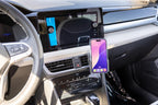 Brodit ProClip 856228 voor Volkswagen Taos