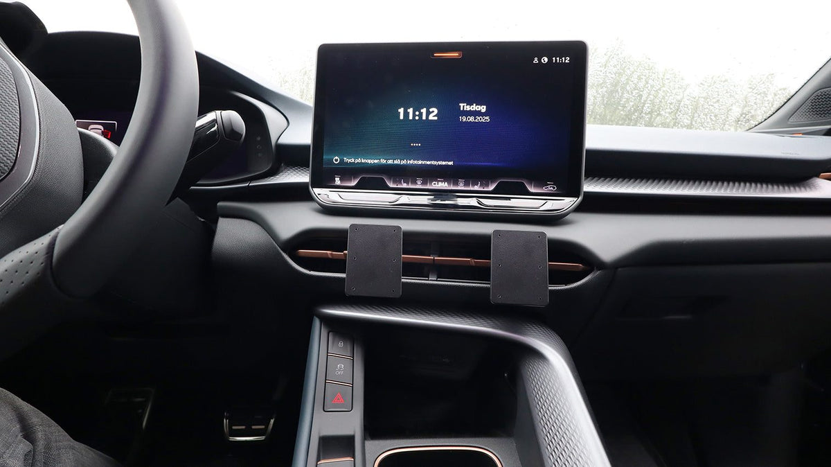 Brodit ProClip 856234 voor Cupra Terramar
