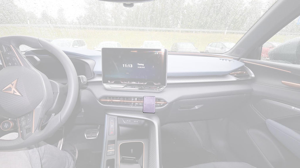 Brodit ProClip 856234 voor Cupra Terramar