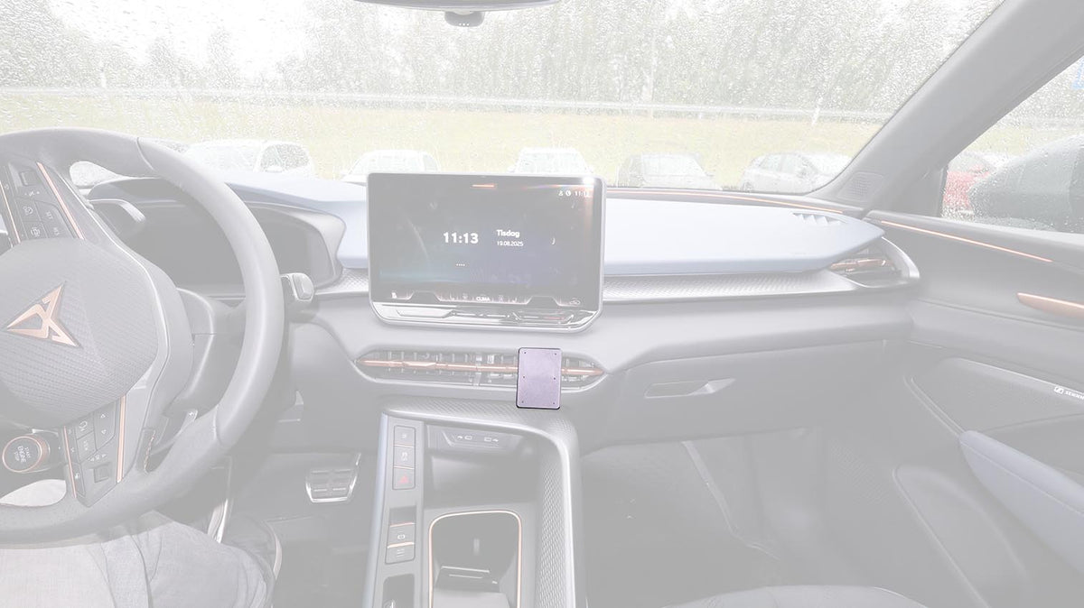 Brodit ProClip 856234 voor Cupra Terramar