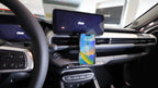 Brodit ProClip 856236 voor Jeep Avanger