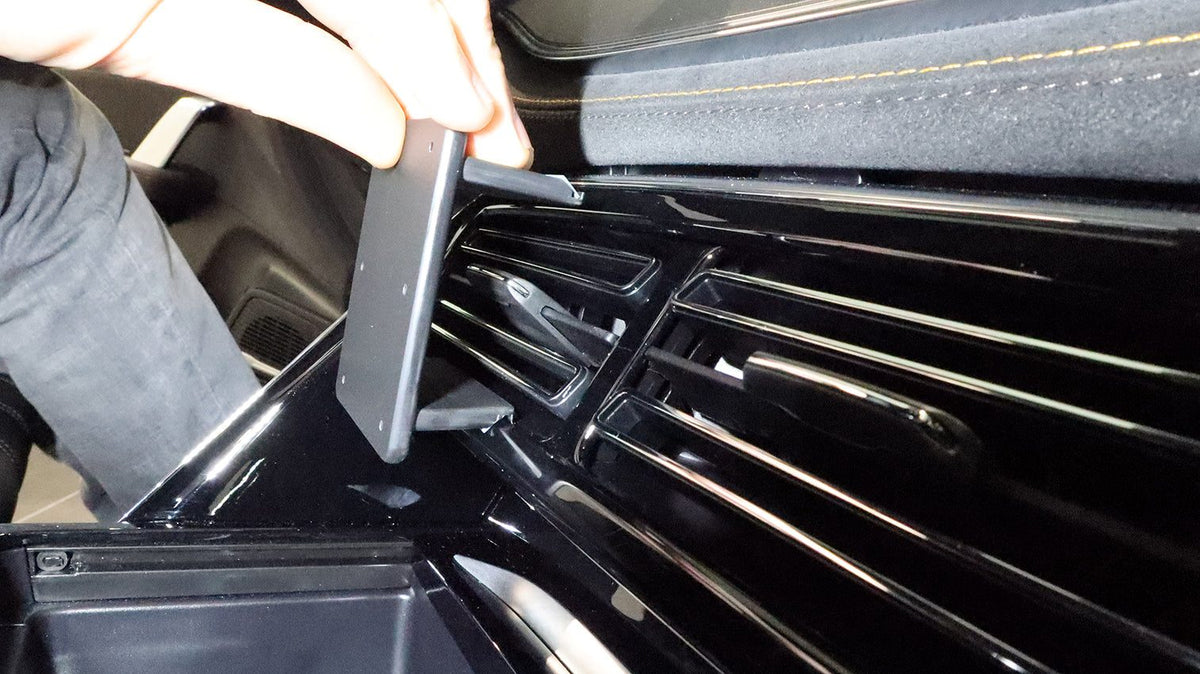 Brodit ProClip 856237 voor BYD Tang
