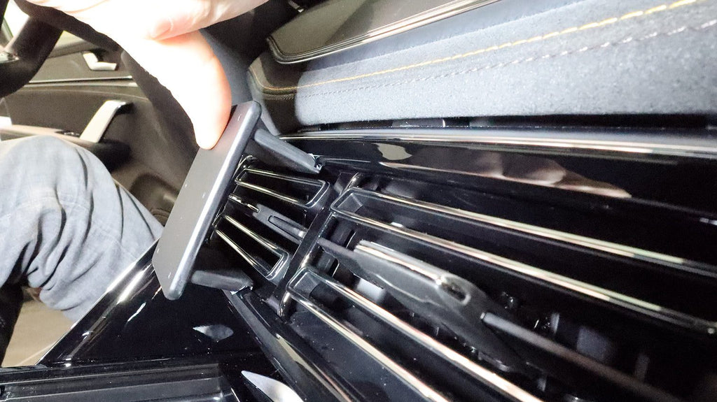 Brodit ProClip 856237 voor BYD Tang