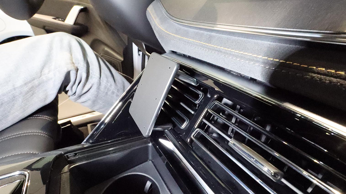 Brodit ProClip 856237 voor BYD Tang