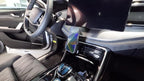 Brodit ProClip 856237 voor BYD Tang