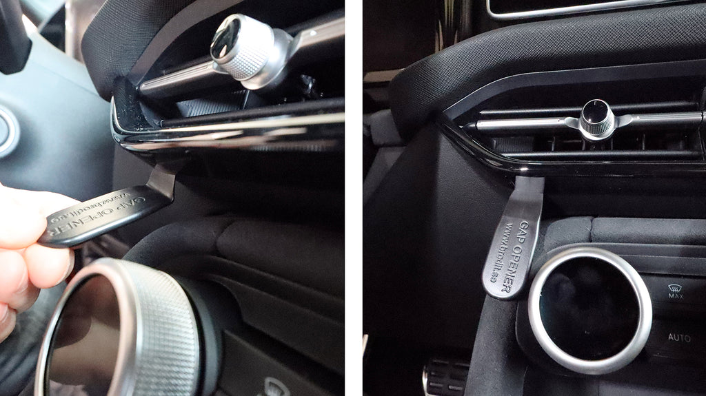 Brodit ProClip 856241 voor Skoda Kodiaq