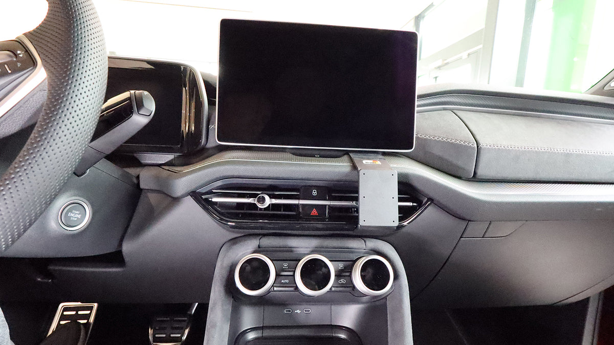 Brodit ProClip 856241 voor Skoda Kodiaq
