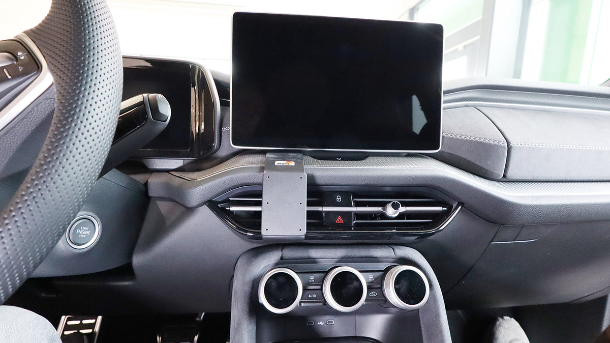Brodit ProClip 856241 voor Skoda Kodiaq