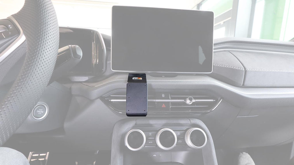 Brodit ProClip 856241 voor Skoda Kodiaq