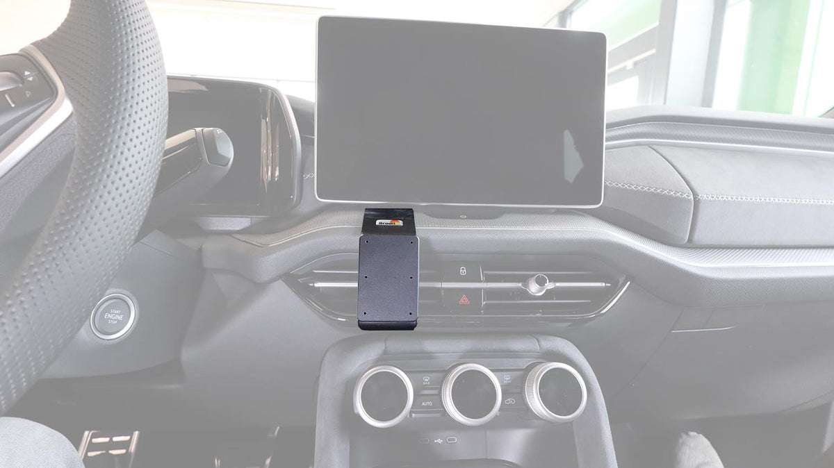 Brodit ProClip 856241 voor Skoda Kodiaq
