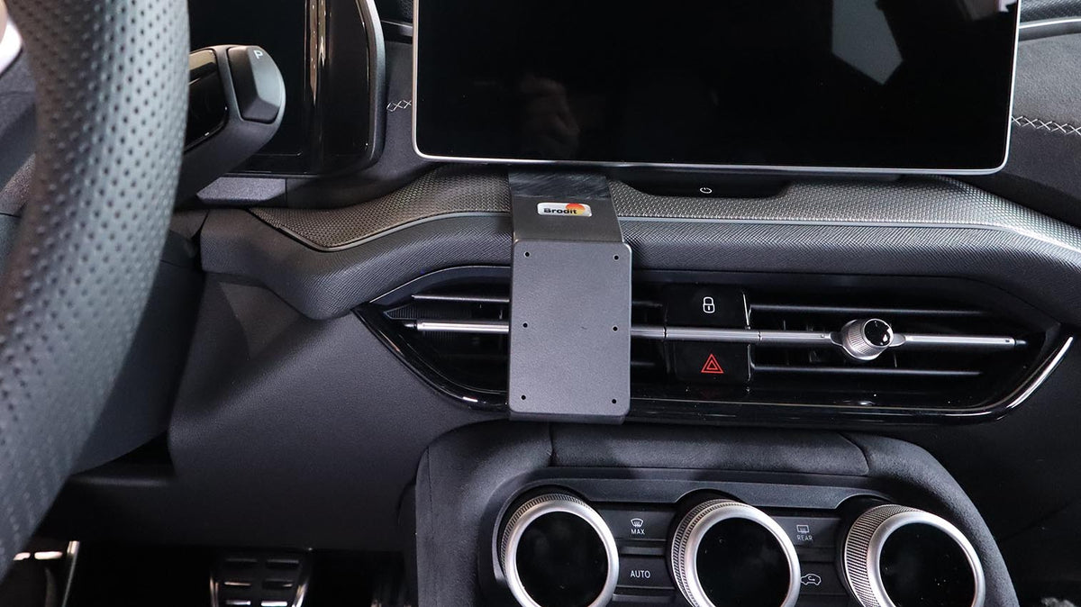 Brodit ProClip 856241 voor Skoda Kodiaq