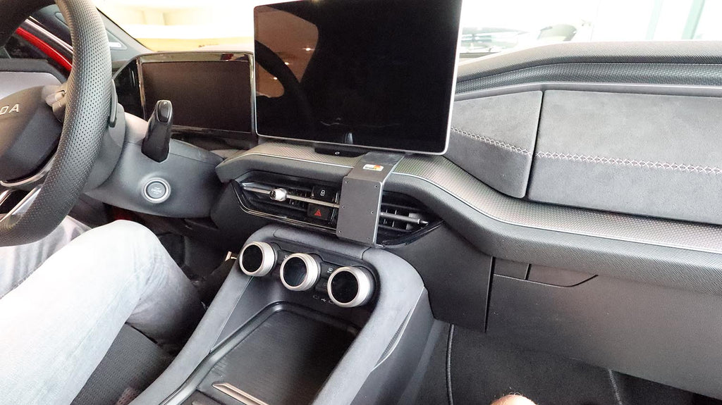 Brodit ProClip 856241 voor Skoda Kodiaq